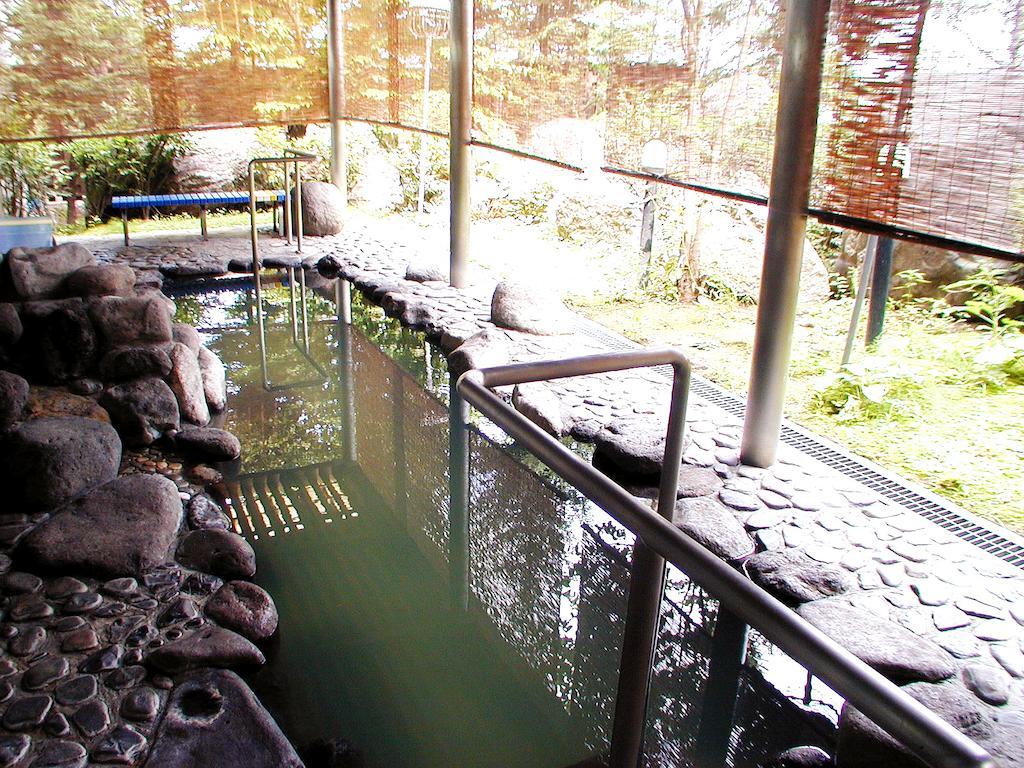 Furano Hotel Bell Hills מראה חיצוני תמונה