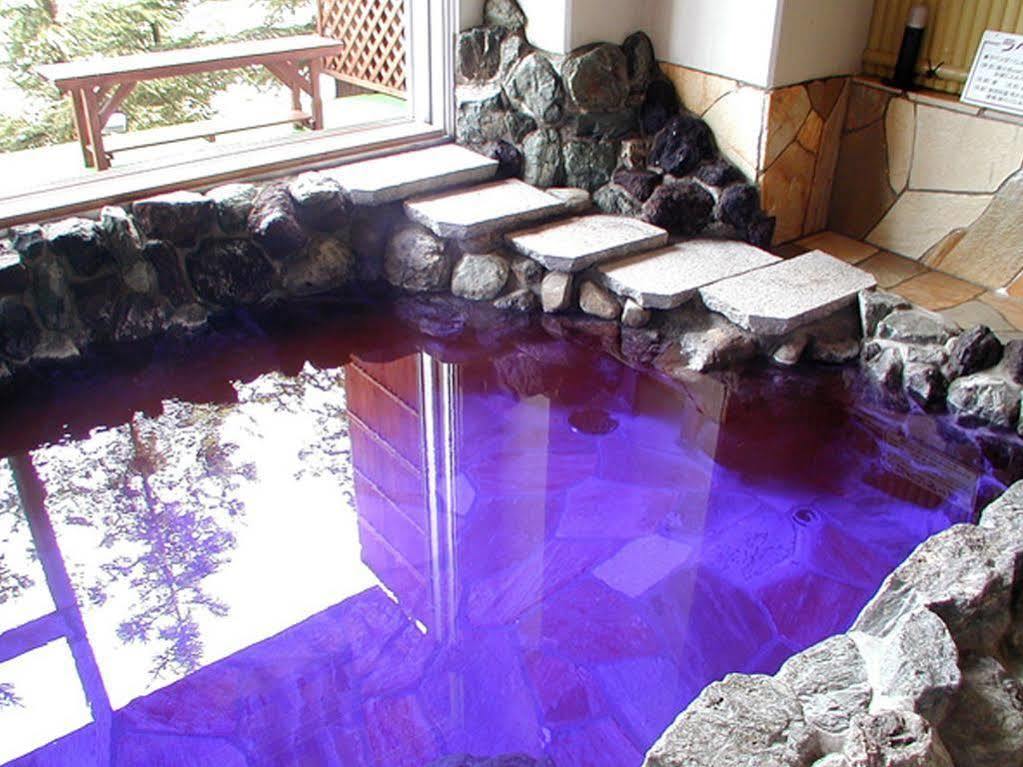 Furano Hotel Bell Hills מראה חיצוני תמונה