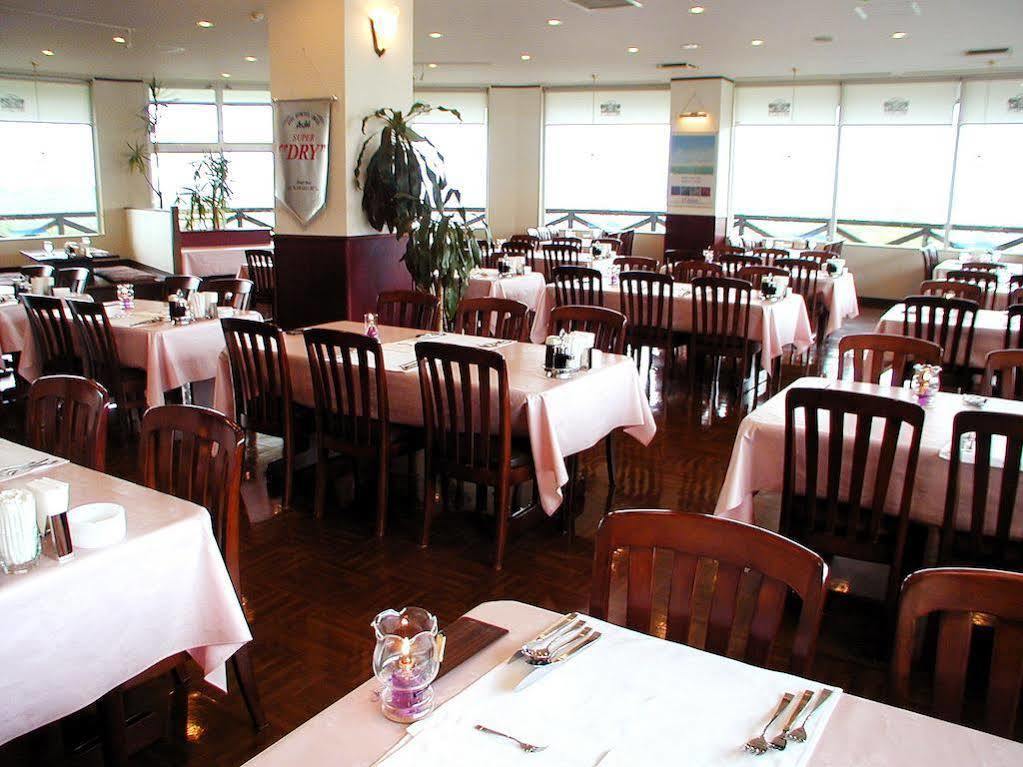 Furano Hotel Bell Hills מראה חיצוני תמונה