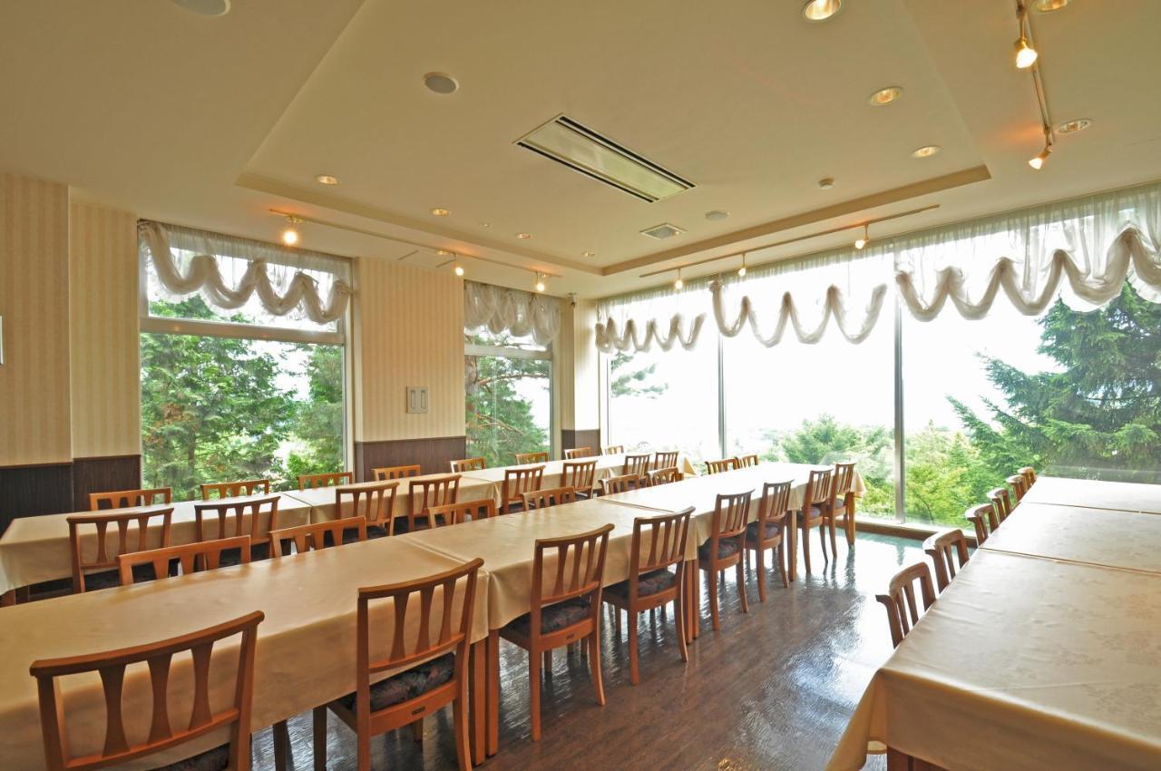 Furano Hotel Bell Hills מראה חיצוני תמונה