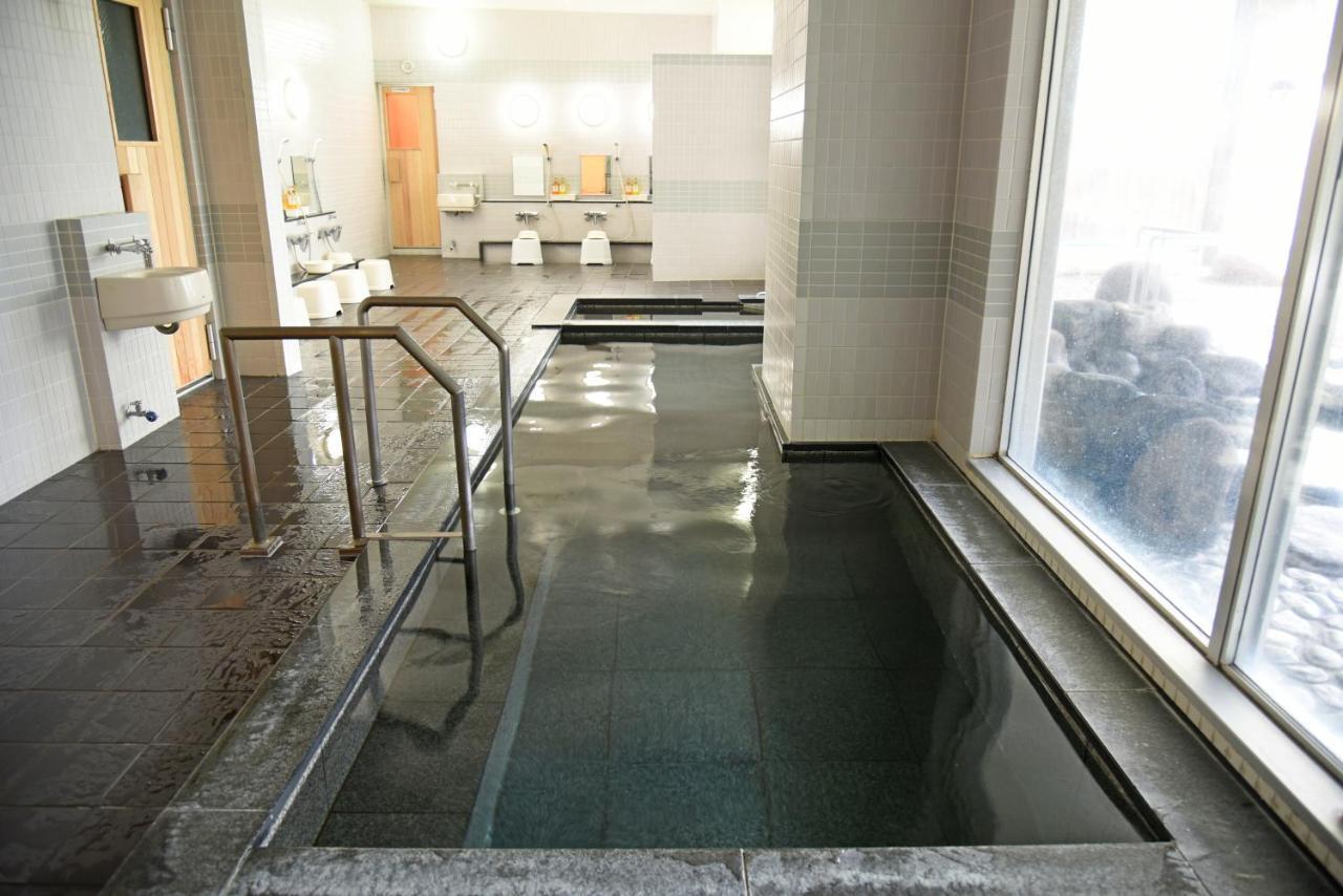 Furano Hotel Bell Hills מראה חיצוני תמונה