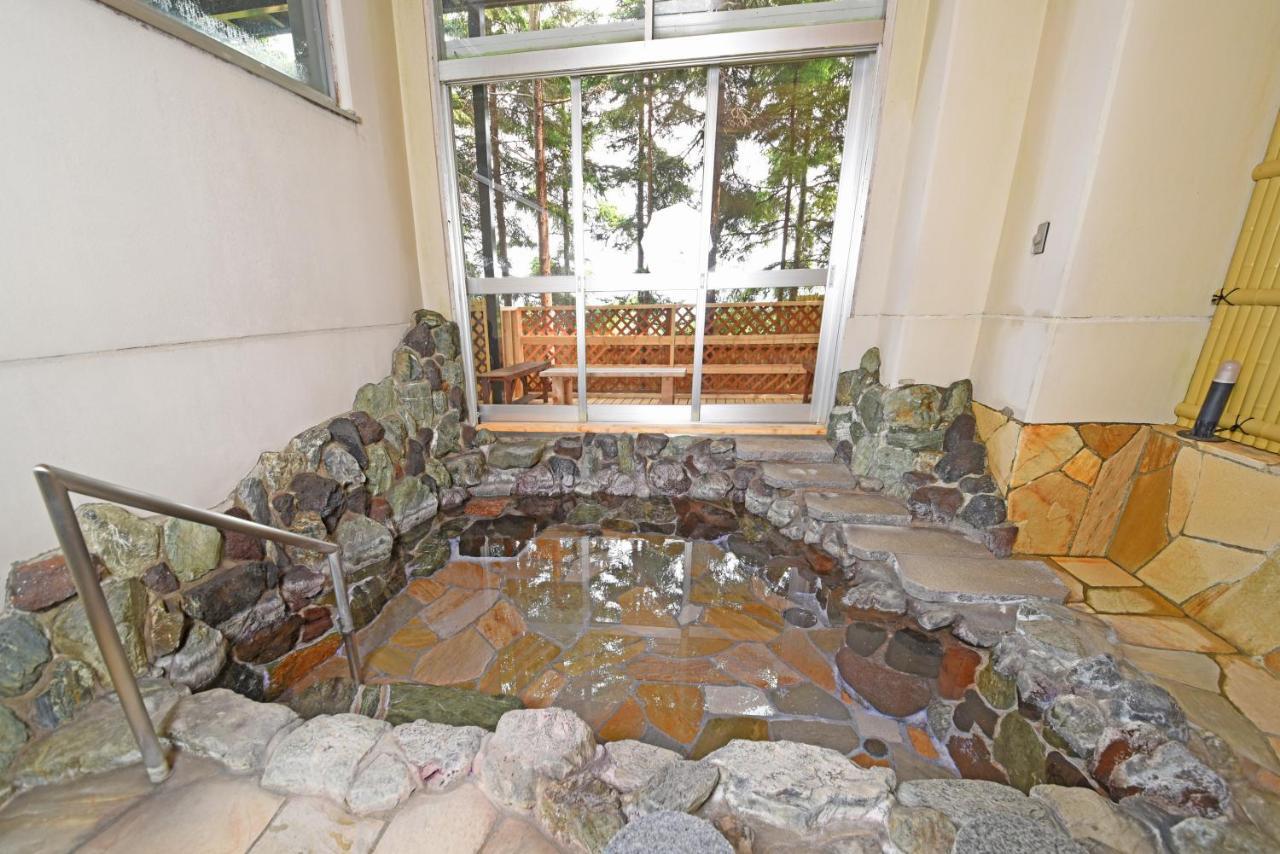 Furano Hotel Bell Hills מראה חיצוני תמונה