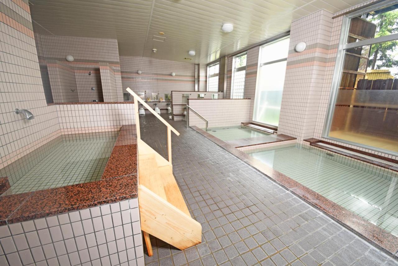 Furano Hotel Bell Hills מראה חיצוני תמונה