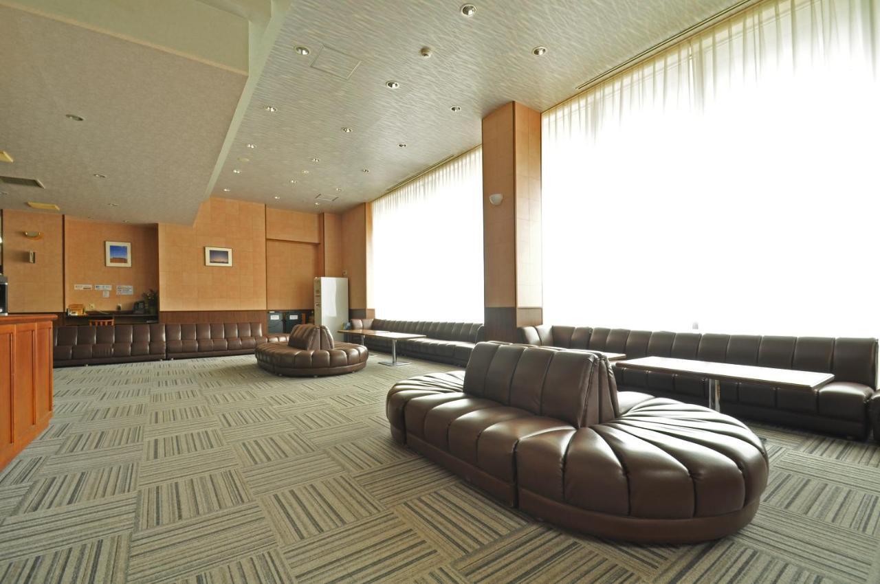Furano Hotel Bell Hills מראה חיצוני תמונה
