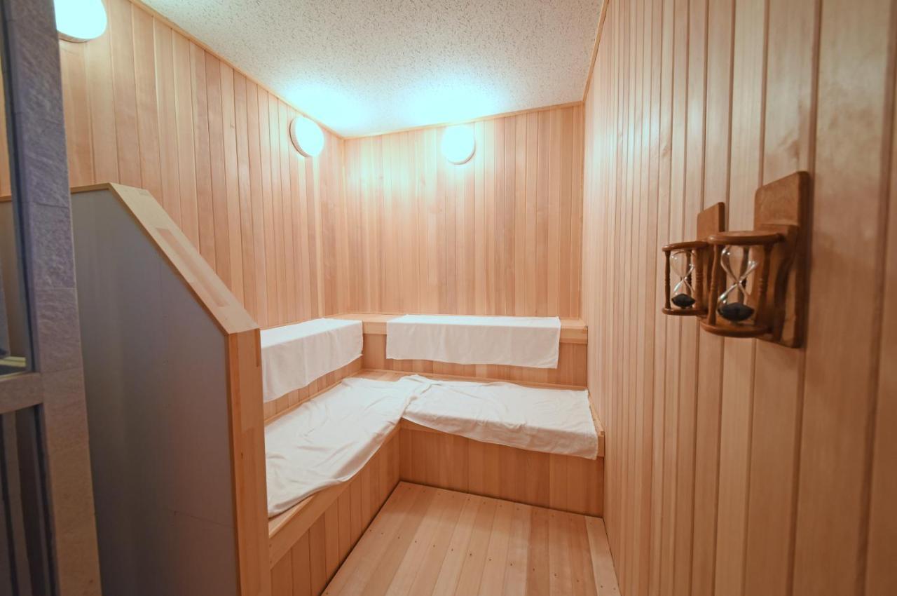 Furano Hotel Bell Hills מראה חיצוני תמונה