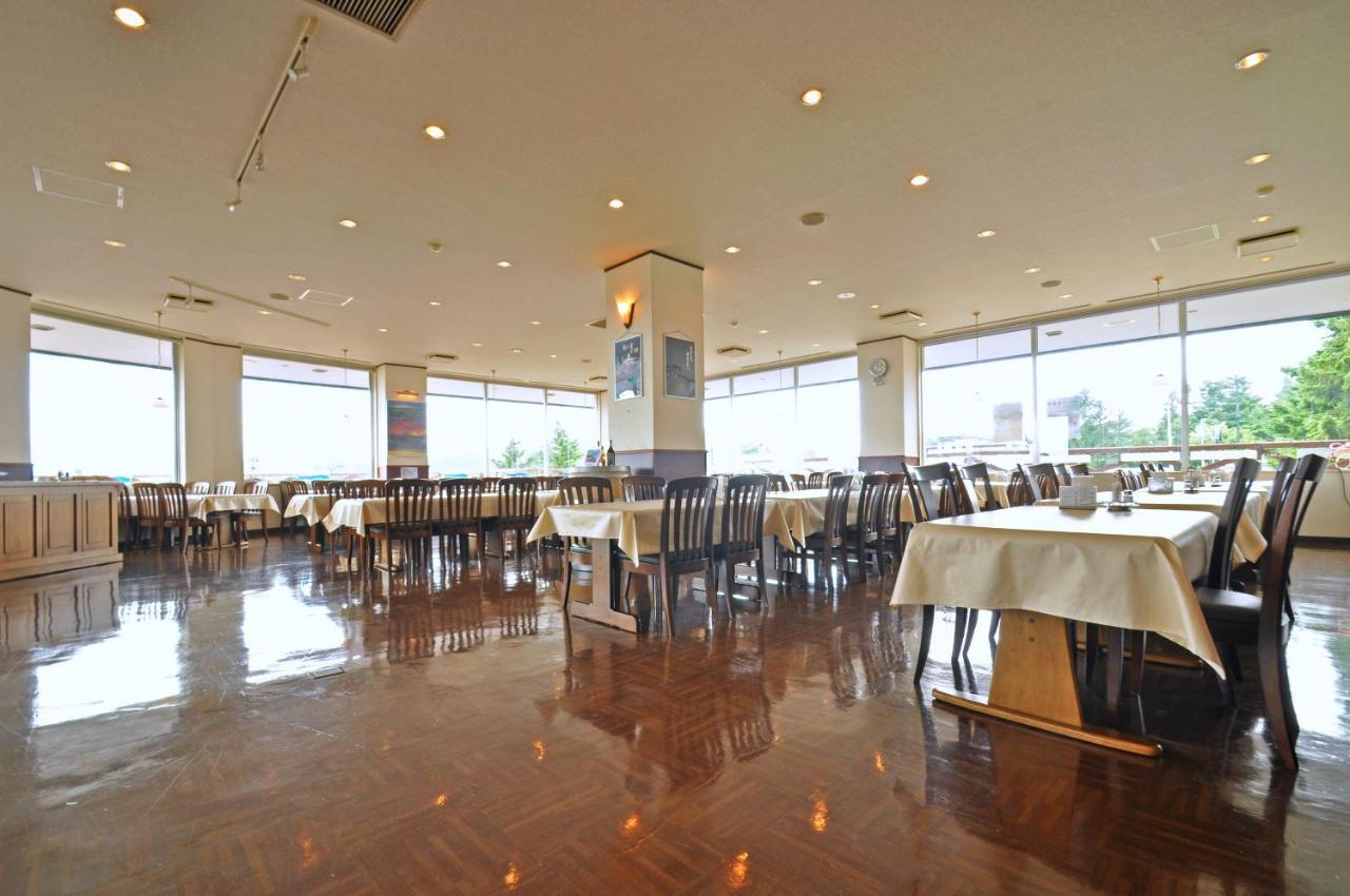 Furano Hotel Bell Hills מראה חיצוני תמונה